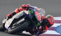 MotoGP : Le patron de Yamaha conscient du travail restant à faire 