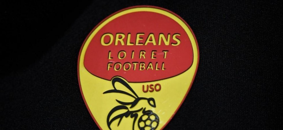 Orléans : Courtin, de supporter à repreneur du club 