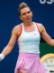 Halep ne voulait plus « être constamment jugée »