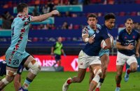 Circuit mondial : Carton plein pour les Bleu(e)s