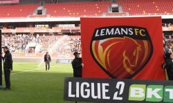 Le Mans : Thibaut Courtois entre au capital 