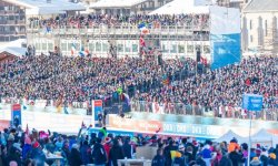 Biathlon - Coupe du Monde : Polémique au Grand-Bornand