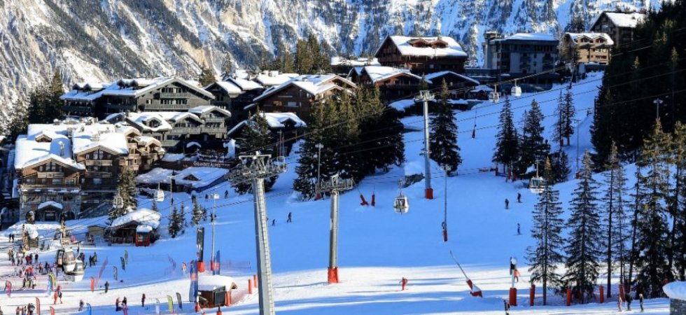 Ski alpin : Le programme et les résultats des finales de la Coupe du monde