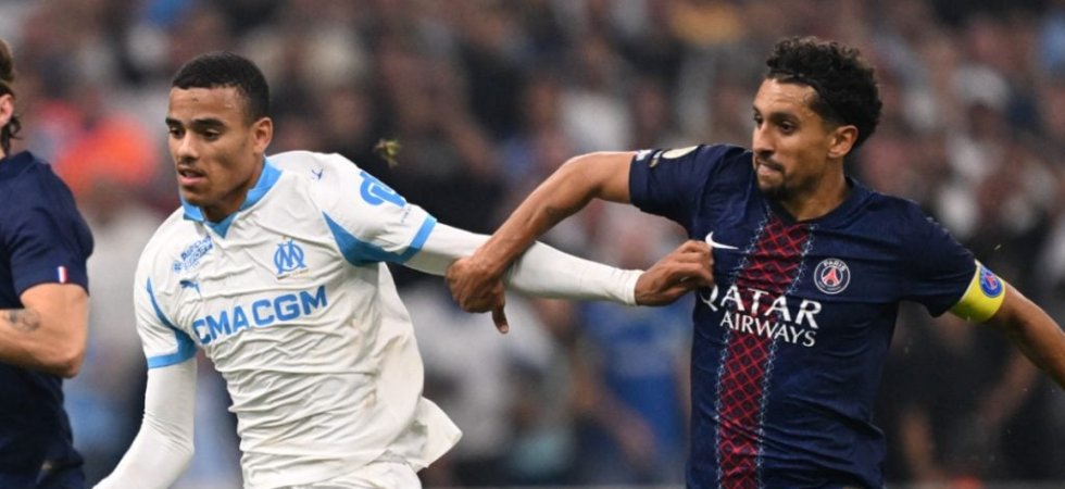 Trophée des champions : Combien le Koweït a-t-il dépensé pour accueillir le choc PSG-OM ? 