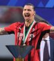 AC Milan : L'hommage d'Ibrahimovic à Raiola
