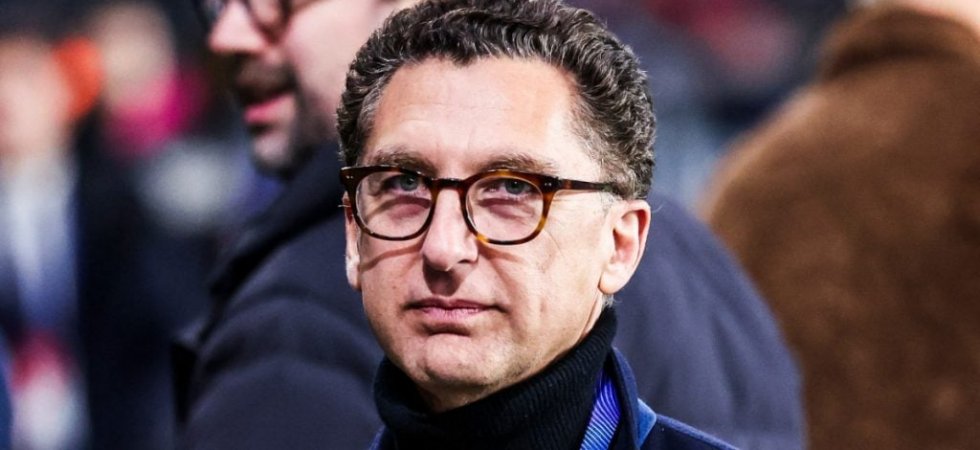 Droits TV : Saada, patron de Canal+, tacle de nouveau la LFP 