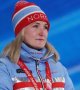 Biathlon (F) : Roeiseland, tenante du titre, sera au moins absente jusqu'en janvier