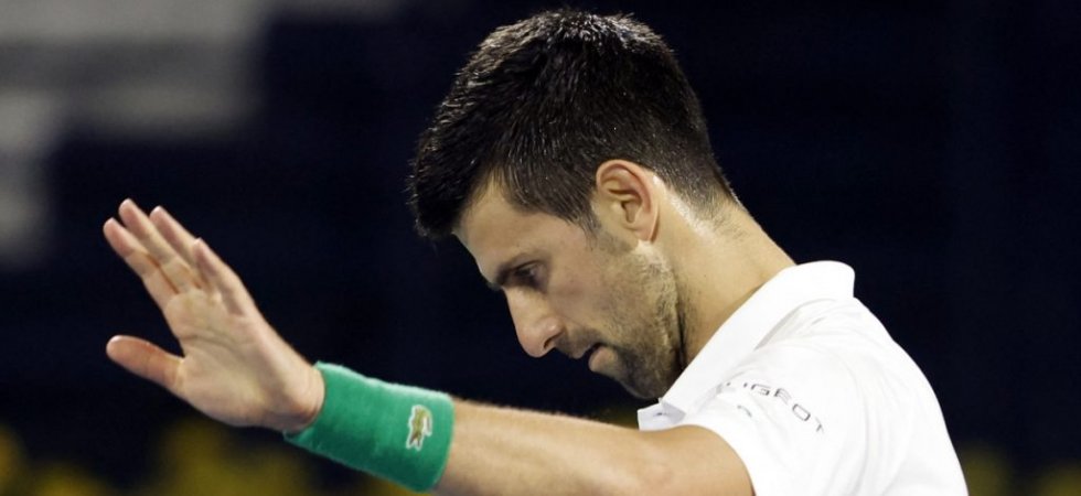 Ukraine : Djokovic propose son aide à Stakhovsky