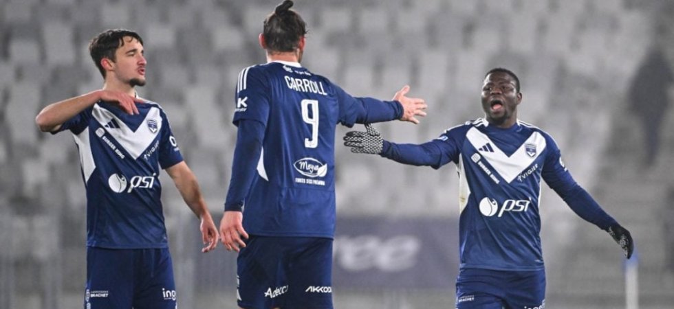 Bordeaux : De surprenantes primes 