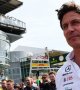 F1 - Mercedes : Wolff fait un nouvel appel du pied à Verstappen 