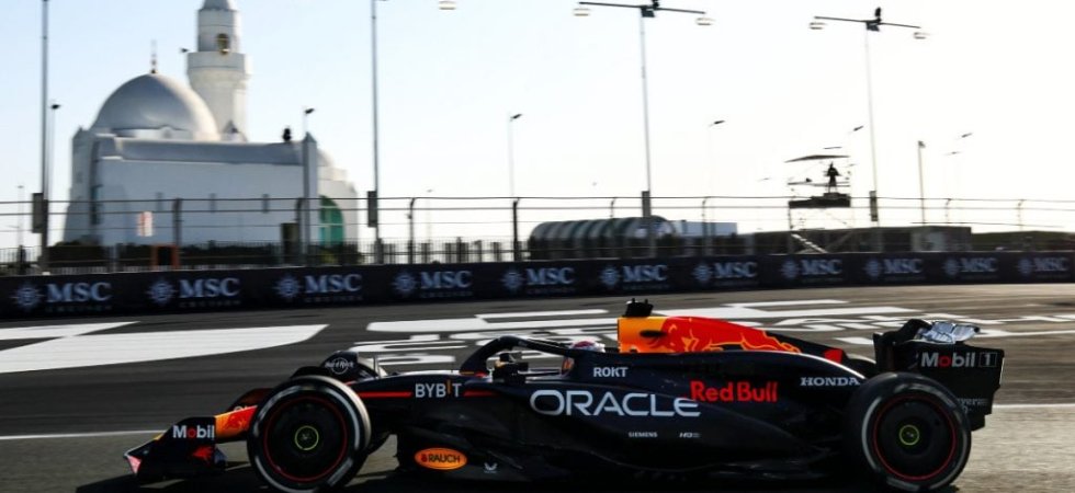F1 : Tout savoir sur le Grand Prix d'Arabie saoudite 2024 