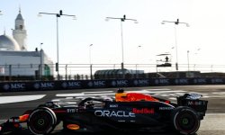 F1 : Tout savoir sur le Grand Prix d'Arabie saoudite 2024 