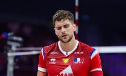 Ligue des nations (H) : La France tombe de haut face à la Slovénie 
