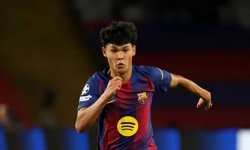 PSG : Accord avec le FC Barcelone pour Dro Fernandez 