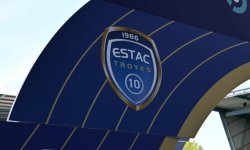 Ligue 2 : Troyes lourdement sanctionné après les incidents contre Valenciennes 