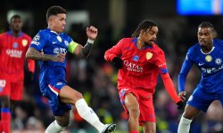 Fernandez, Barcola, Bouaddi... : Le top 10 des plus gros transferts du mercato
