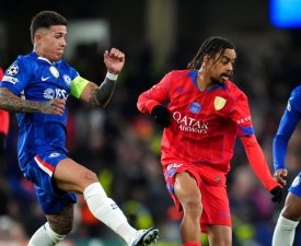 Fernandez, Barcola, Bouaddi... : Le top 10 des plus gros transferts du mercato