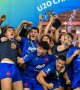 U20 : La saison des Bleuets champions du monde, avant la défense de leur titre 