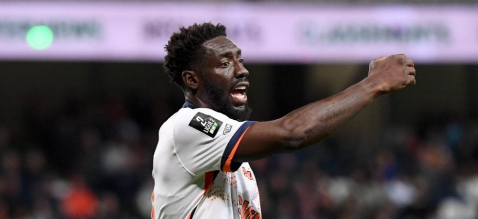 Ligue 2 (J19) : Montpellier l'emporte à Bastia, Annecy et Rodez également victorieux 