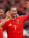Amical : La Belgique écrase la Tunisie avant le départ pour le Mondial