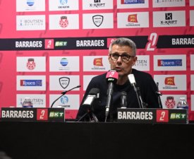 Grenoble : Frapolli a signé jusqu'en 2028