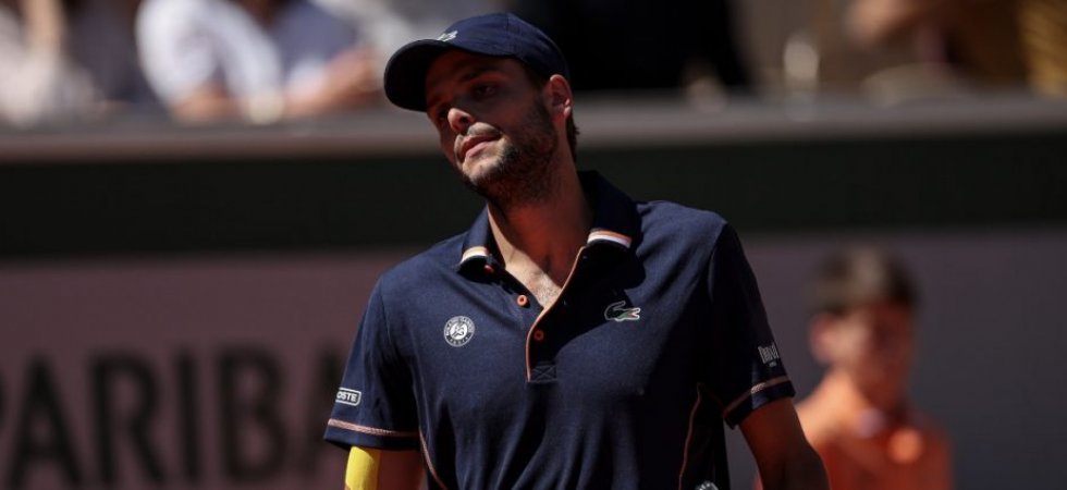 ATP - Banja Luka : Barrère ne verra pas Djokovic