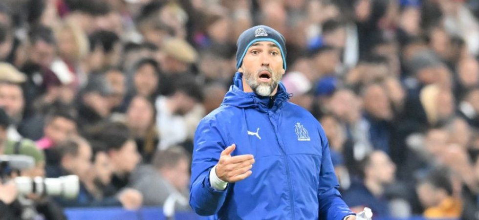 OM - Tudor : "C'est une belle victoire face à un grand rival et elle est méritée"