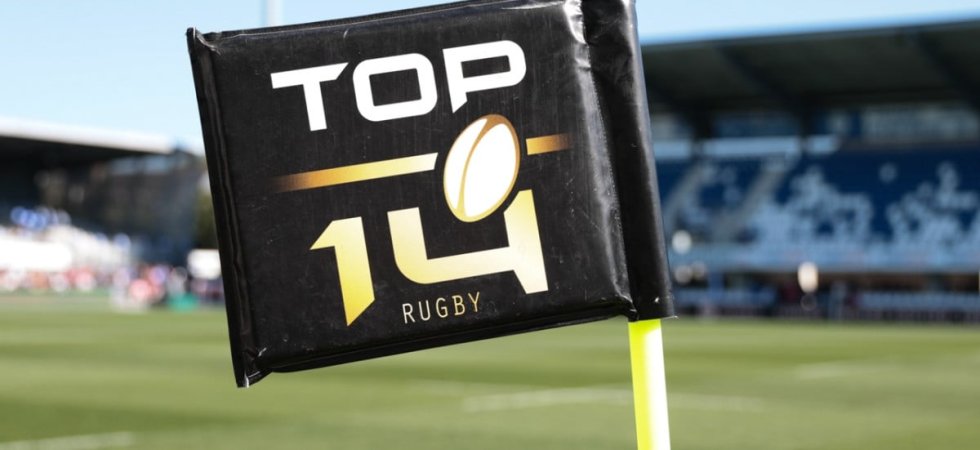 Top 14 (J5) : Revivez le multiplex