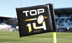 Top 14 (J6) : Suivez le multiplex en direct à partir de 16h35