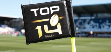 Top 14 (J6) : Suivez le multiplex en direct à partir de 16h35