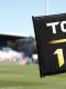 Top 14 (J6) : Suivez le multiplex en direct à partir de 16h35