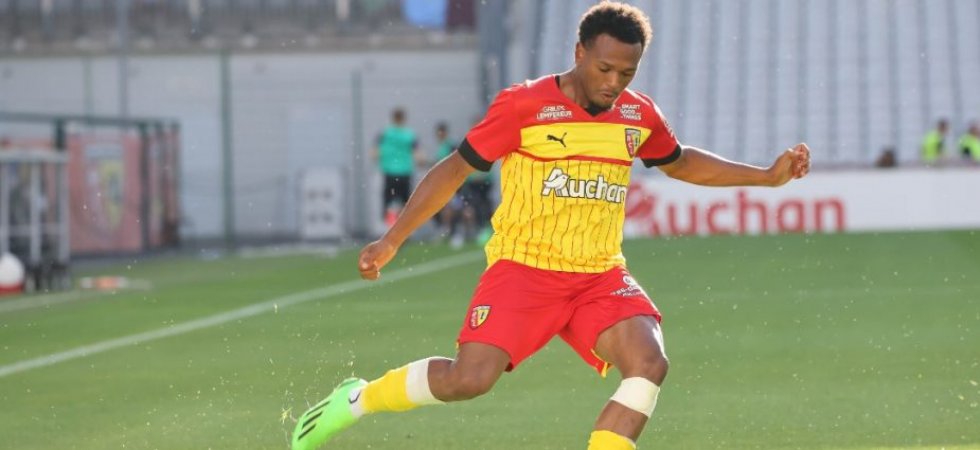 L1 (J4) : Tout savoir sur Lens - Rennes