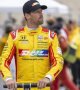IndyCar : Les critiques pleuvent sur Grosjean après le GP de Nashville