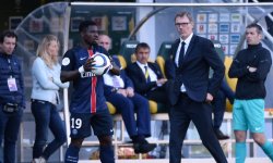 Dix ans après ses insultes, Aurier s'excuse auprès de Blanc