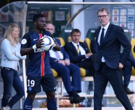 Dix ans après ses insultes, Aurier s'excuse auprès de Blanc