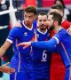 Volley : Les yeux rivés sur 2024 pour les équipes de France 