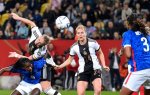 Amical : Popp fait encore chuter les Bleues