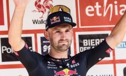 Red Bull-Bora-Hansgrohe : Meeus a signé une prolongation de contrat 