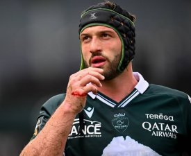 Challenge Cup (8es) : La Section Paloise s'incline face à Parme