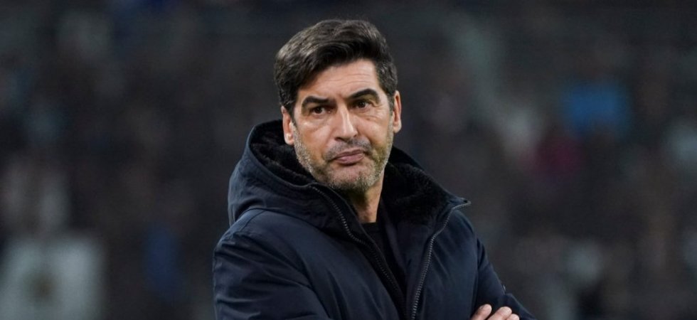 Lille : Fonseca mécontent après le nul à Bratislava