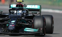 F1 - Grand Prix du Qatar (Essais libres 2) : Bottas répond à Verstappen, Gasly encore deuxième
