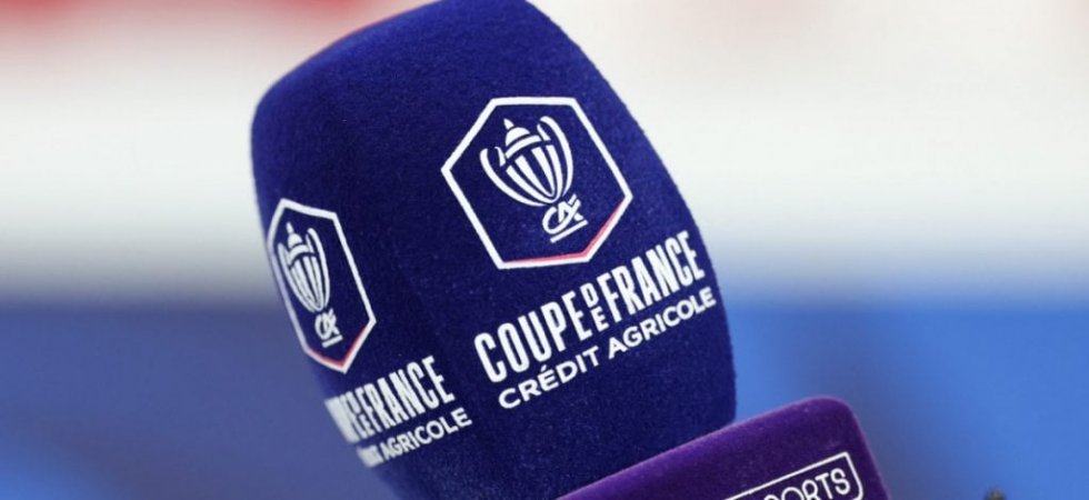 Coupe de France : La programmation des quarts de finale dévoilée 