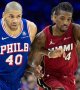 NBA - Play-in : Les Sixers en play-offs avec un grand Batum, Atlanta éliminé 