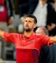 Roland-Garros (H) : Djokovic domine Herbert en trois manches 