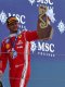 F1 - GP de Barcelone : Hamilton signe un premier succès chez Ferrari