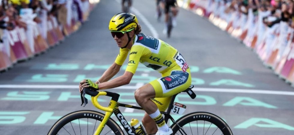 Tour de France (F) : Ferrand-Prévot, héritière de la légende du dossard 51 