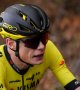 Visma-Lease a Bike : Vingegaard forfait pour le Dauphiné mais toujours espéré sur le Tour de France 
