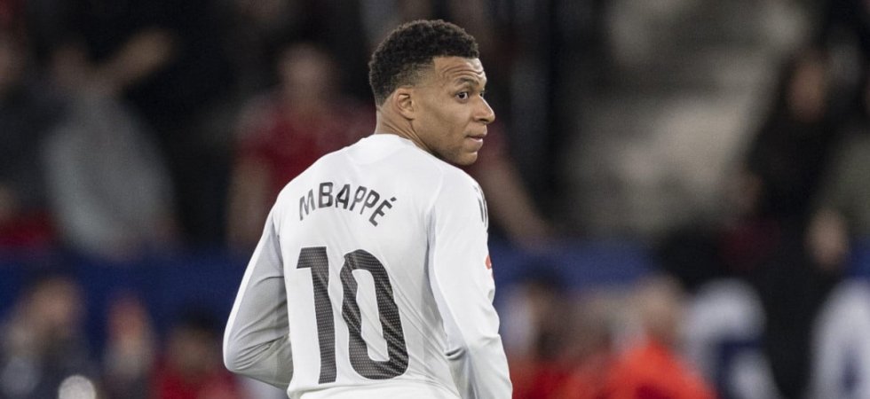 Real Madrid : Mbappé, le défi impossible ?