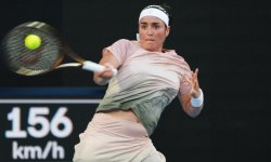 WTA - Doha : Jabeur surprise d'entrée, Rybakina au rendez-vous 