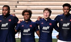 Mondial U20 (J2) : Les Bleuets sur leurs gardes avant le pays de Galles 